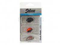 Salmo Chub Pack