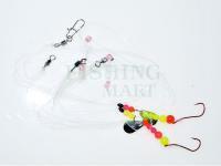 Surfcasting salt rig AJ-M62 A