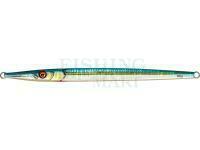 Hard lure Westin Flashin’ Garfish 19cm 120g - Zebra Glow