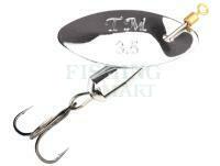 Spinner Spro Trout Master La Tournante 3.5g - Silver