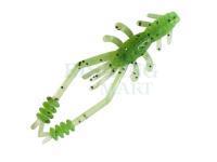 Soft baits Perch'ik Zob 2.2" - #08