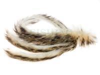 Zonker Strip Hare 50cm 3 mm (1/8'') - Natural Hare