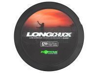 Monofilament Line Korda LongChuck Clear 12lb/0.30mm 1000m