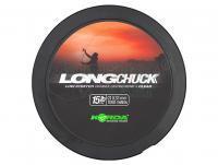 Monofilament Line Korda LongChuck Clear 15lb/0.33mm 1000m