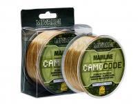 Żyłka karpiowa Mivardi CamoCODE Mainline CAMO 600m 0.325mm