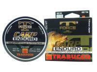 Monofilament Line Trabucco T-Force Carp Enduro 600m - 0,309mm