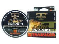 Monofilament Line Trabucco T-Force Carp Enduro 600m - 0,354mm