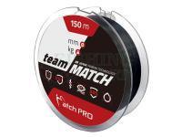 Match Monofilament Line Team Matchpro Match 150m 0.23mm 5.9kg