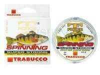 Żyłka Trabucco T-Force Spinning Perch 150m Light Grey 0.180mm 4.650kg