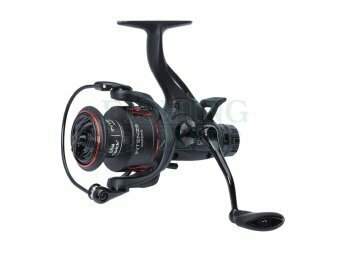 DAM Quick, Shimano Sustain