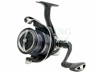 Jaxon, Daiwa i wyprzedaż Delphin