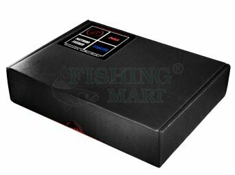 Method Feeder Box Starter, Twin Power XD FB