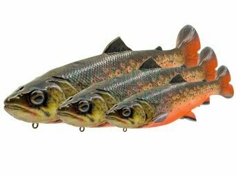 Nowości Savage, Lew's, Westin