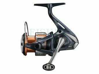 New products from Shimano