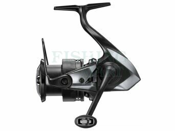 Nowości Shimano, Dragon, FishUp