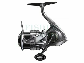 Nowości Shimano, Guideline
