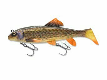 Savage Gear, Mustad, Decoy