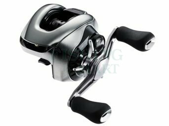 Shimano, Preston, Salmo
