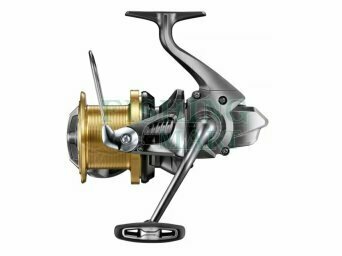 Shimano, Spro, Dragon