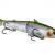 Westin HypoTeez HL/GB Hard lures