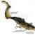 Savage Gear Lures 3D Burbot