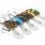 Savage Gear Lures 3D Goby Crank