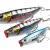 Savage Gear Poppers 3D Minnow Pop Walker