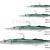 Savage Gear Lures 3D Needlefish Pulse Tail