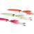 Savage Gear Przynęty morskie 3D Swim Squid Jig