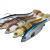 Savage Gear Sea lures 3D Herring Big Shad