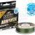 Sufix Monofilament Lines Advance Lo-Vis Green