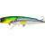 Strike Pro Alpha Minnow lures