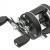 Abu Garcia Baitcasting Reels Ambassadeur Svartzonker