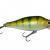 Gloog Hard lure Ares 70 SR