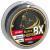 Jaxon Braided lines Black Horse 8X Premium