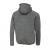 Savage Gear Tec-Foam Zip Hoodie Dark Grey Melange