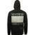 Westin Bluzy Hyper Realistic Hoodie