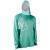 Dragon MegaBaits Hoodies with gaiter