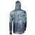 Dragon Hoodies with gaiter