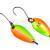 SPRO Trout Master Incy Spoons for trout