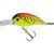 Jaxon Hard Lures Holo Select Bumer