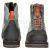 Simms Wading boots Tributary Striker Grey Felt Soles