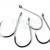 Cox & Rawle Hooks Chinu SCR32
