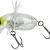 Illex Woblery Chubby Bug 35