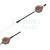 Delphin CyberBARBED PVA TUBE Lead