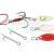 Savage Gear Cutbait Herring Stinger Kit