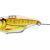LiveTarget Sonic Shad Blade Bait