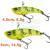 Savage Gear Blade baits Vib Blade