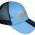 Dragon Fishmaker light blue Cap