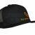 Savage Gear Czapka z daszkiem All Black Cap